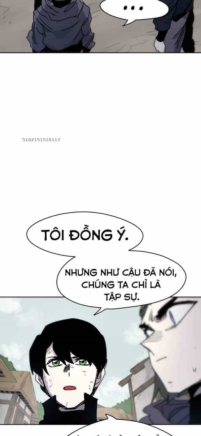 Kỵ Sĩ Báo Thù - Chương 15 - ảnh 15