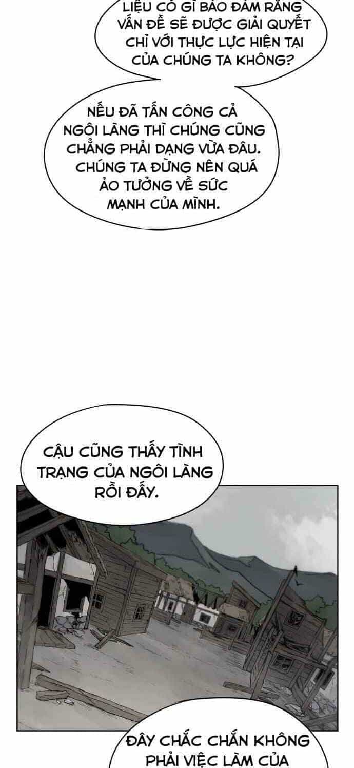 Kỵ Sĩ Báo Thù - Chương 15 - ảnh 16