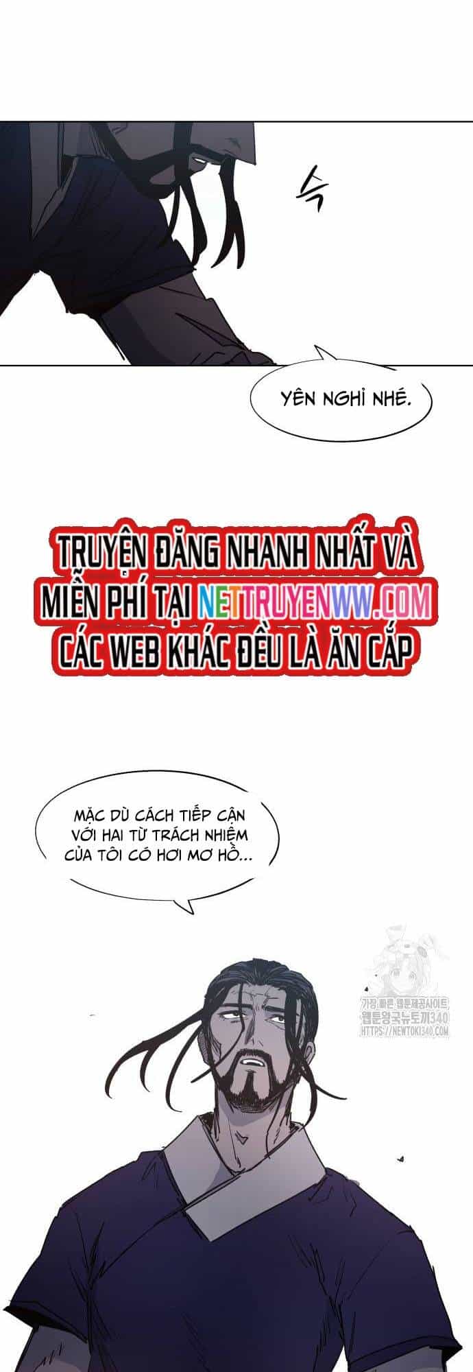 Kỵ Sĩ Báo Thù - Chương 152 - ảnh 34
