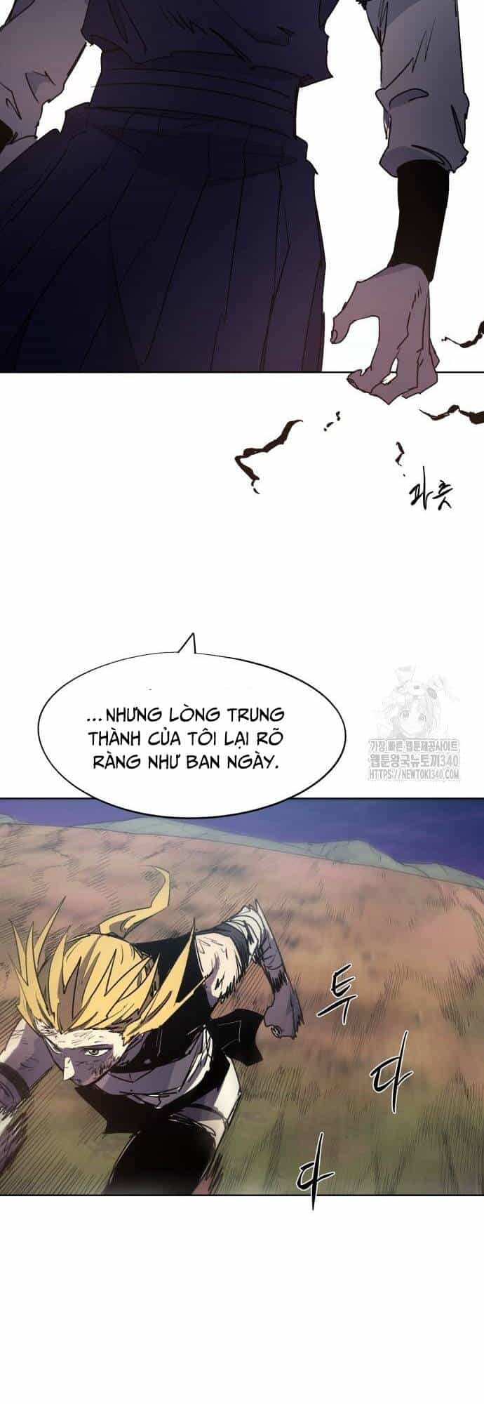 Kỵ Sĩ Báo Thù - Chương 152 - ảnh 35