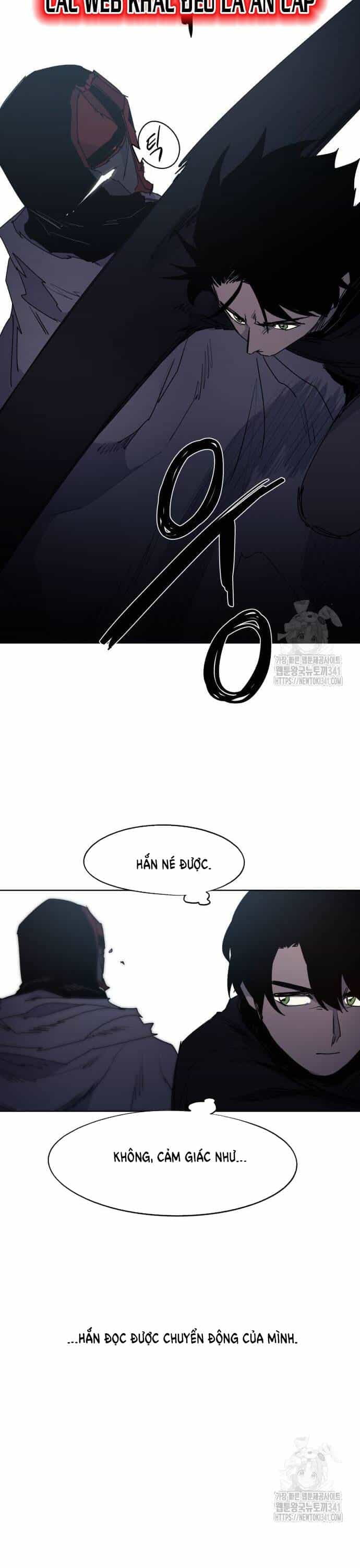 Kỵ Sĩ Báo Thù - Chương 154 - ảnh 14