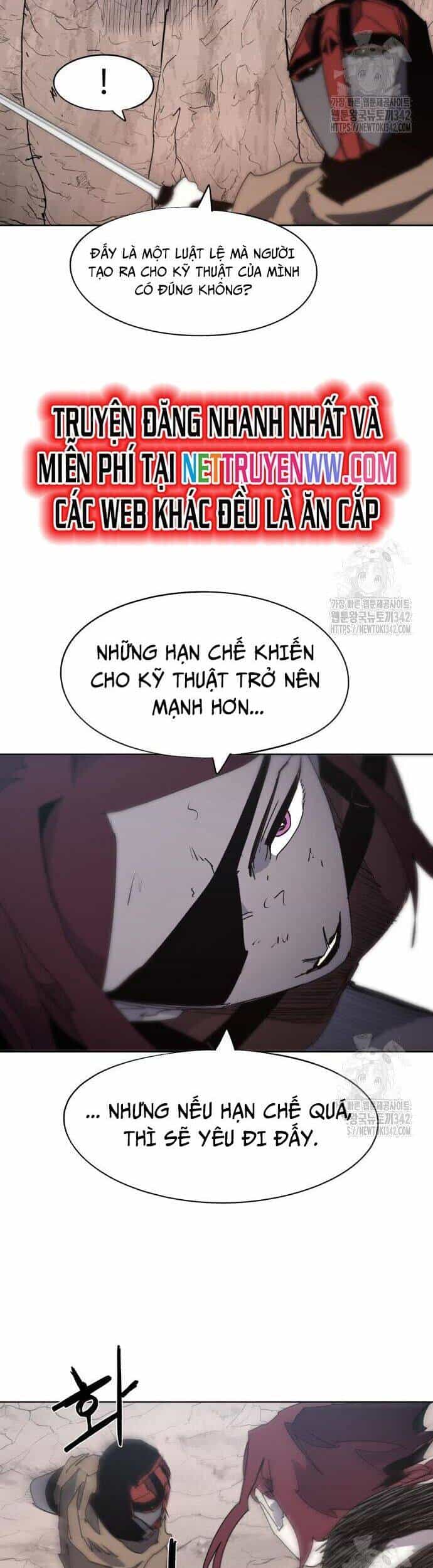 Kỵ Sĩ Báo Thù - Chương 157 - ảnh 26