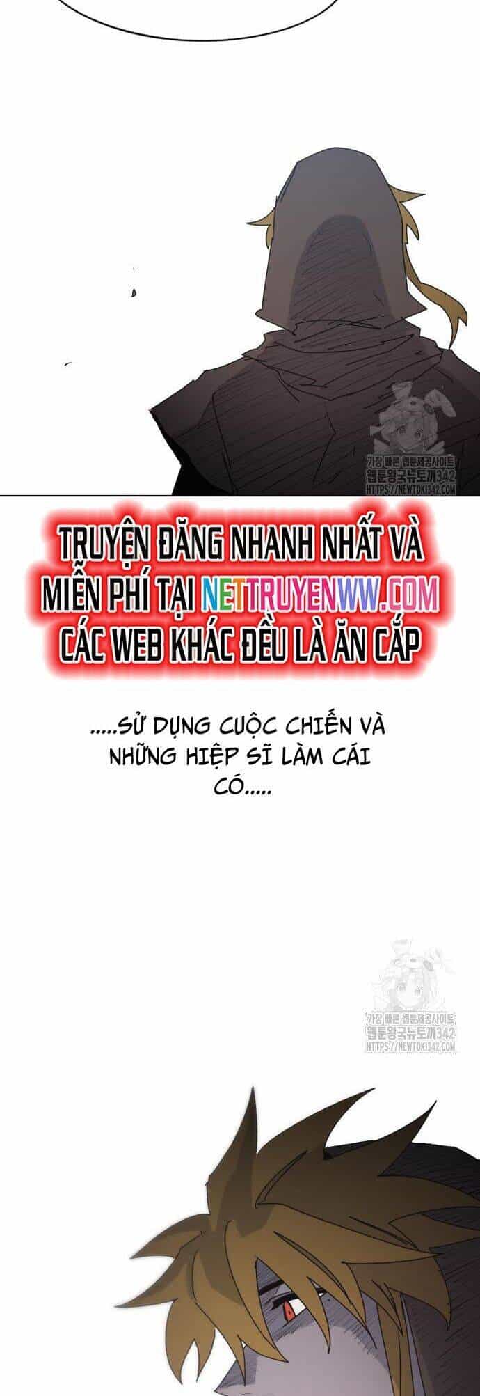 Kỵ Sĩ Báo Thù - Chương 157 - ảnh 29