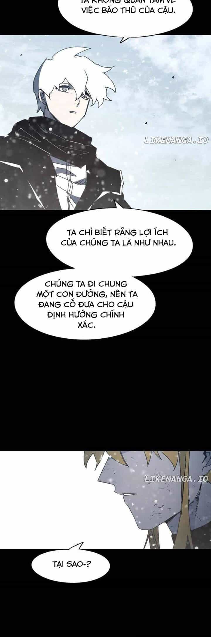 Kỵ Sĩ Báo Thù - Chương 159 - ảnh 8