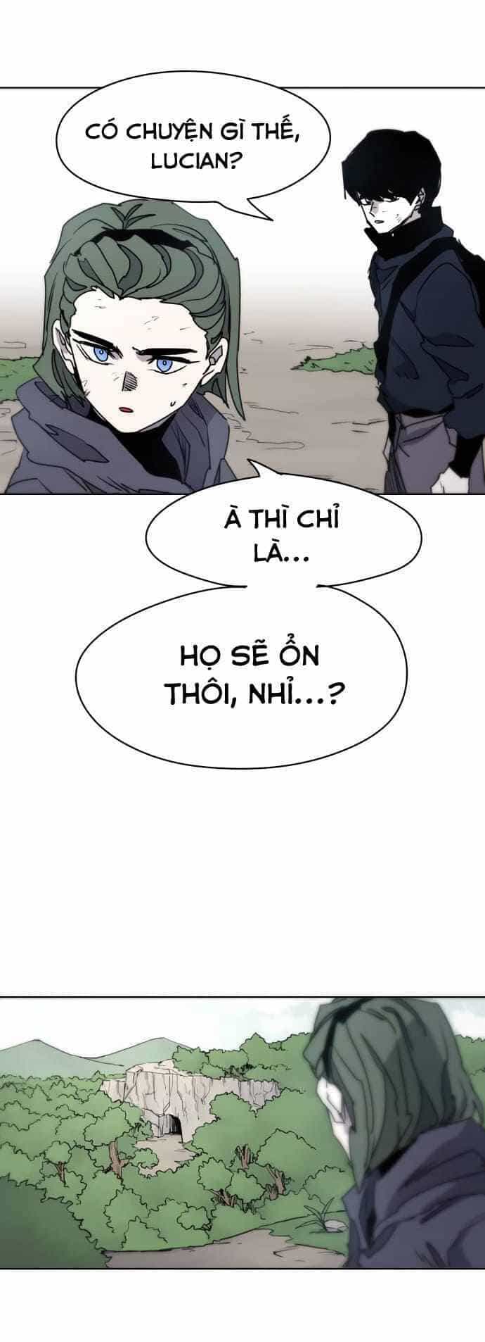 Kỵ Sĩ Báo Thù - Chương 16 - ảnh 9