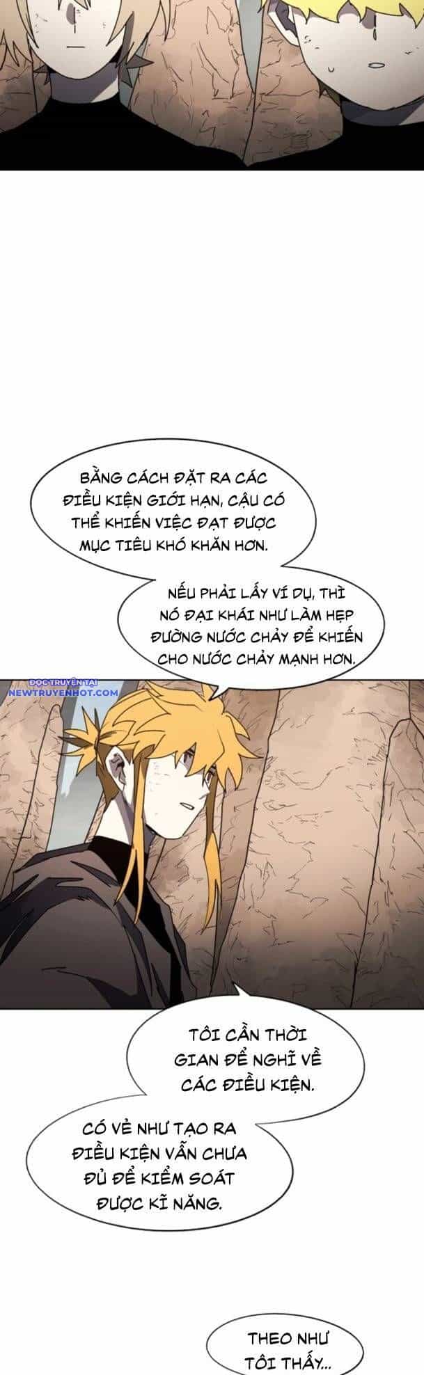 Kỵ Sĩ Báo Thù - Chương 163 - ảnh 24
