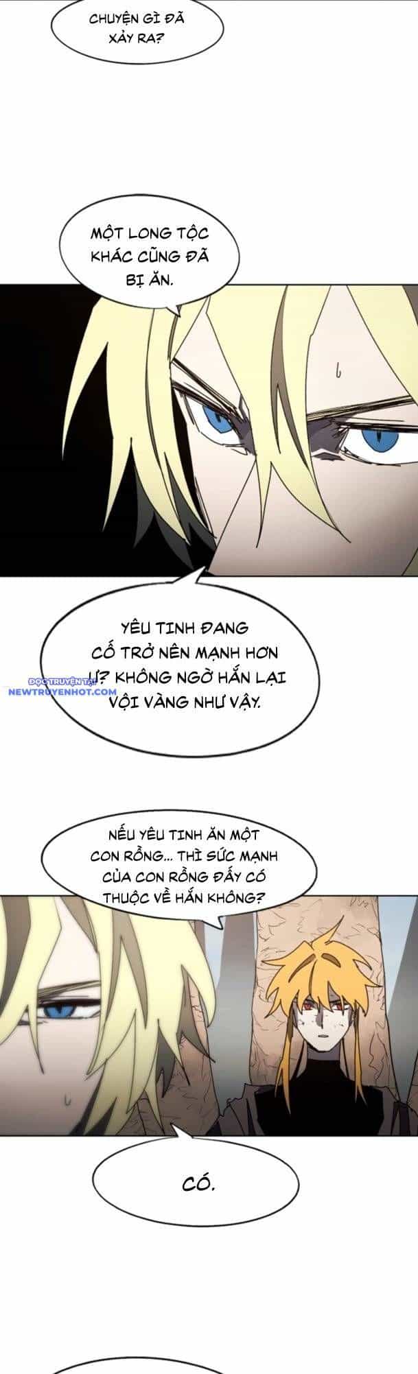 Kỵ Sĩ Báo Thù - Chương 163 - ảnh 30