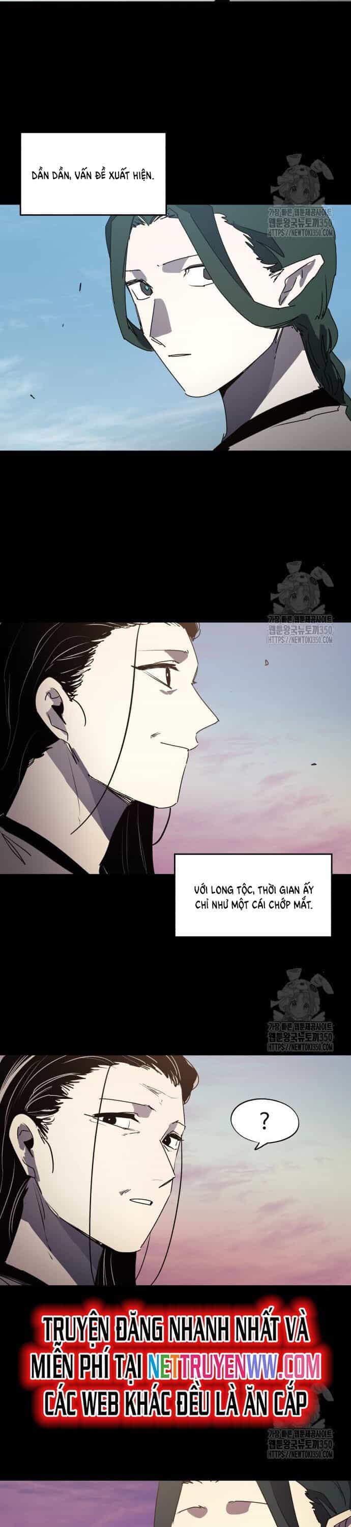 Kỵ Sĩ Báo Thù - Chương 164 - ảnh 6