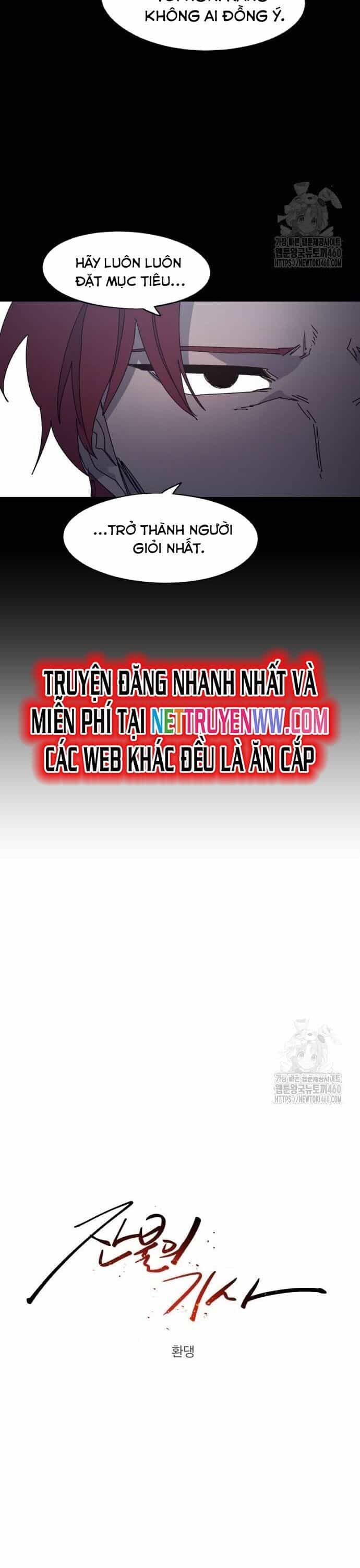 Kỵ Sĩ Báo Thù - Chương 167 - ảnh 2