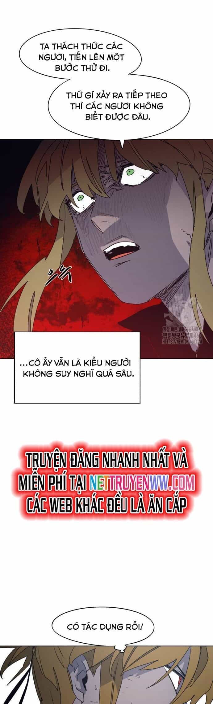 Kỵ Sĩ Báo Thù - Chương 167 - ảnh 29
