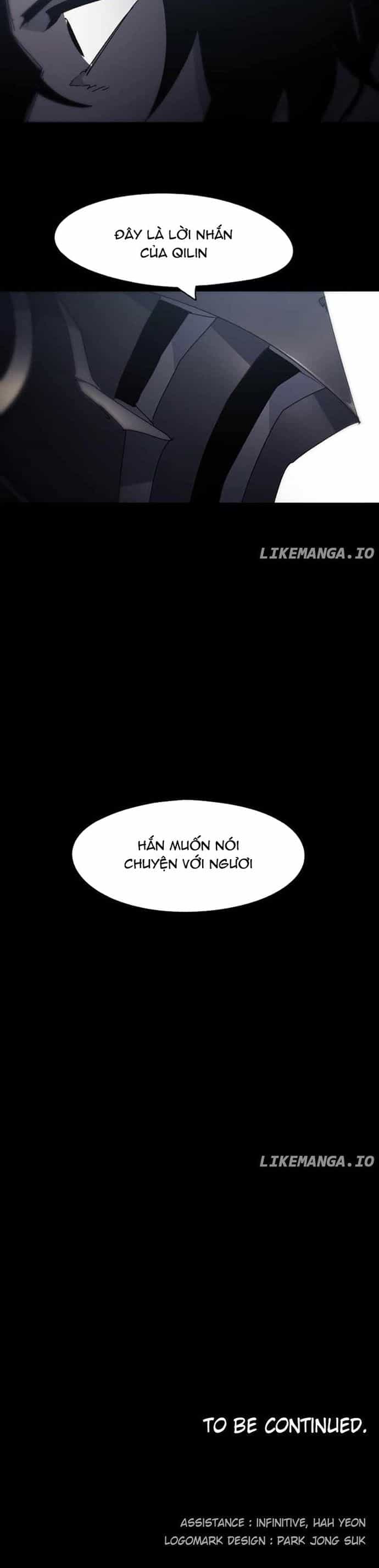Kỵ Sĩ Báo Thù - Chương 171 - ảnh 16