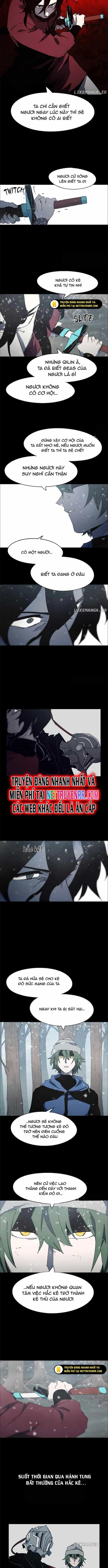 Kỵ Sĩ Báo Thù - Chương 172 - ảnh 6