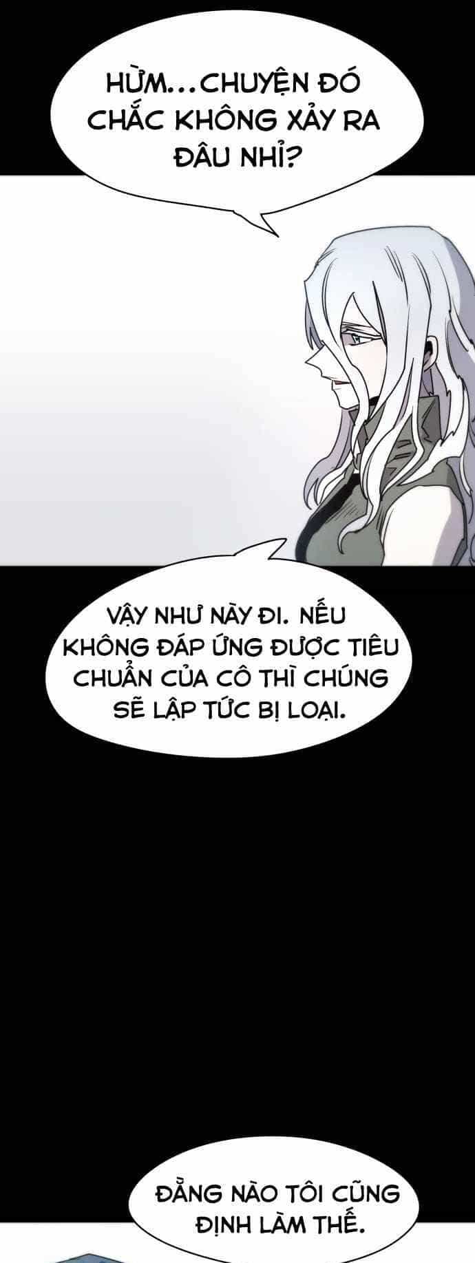 Kỵ Sĩ Báo Thù - Chương 18 - ảnh 35