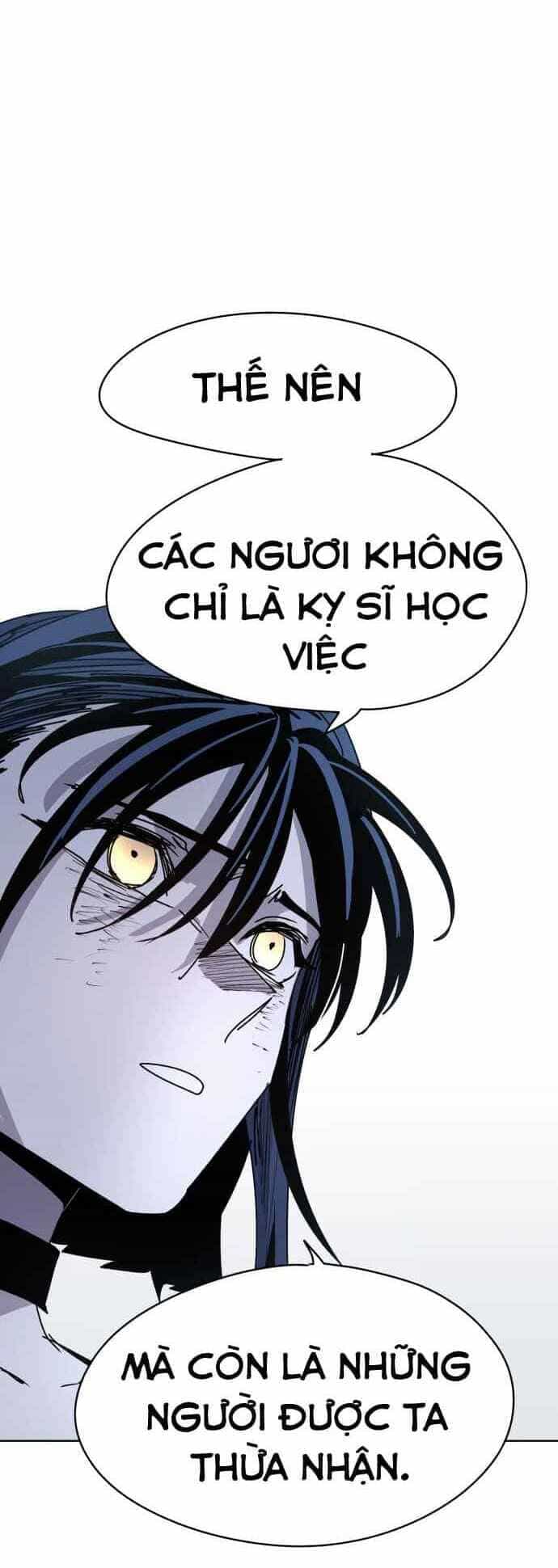 Kỵ Sĩ Báo Thù - Chương 18 - ảnh 48