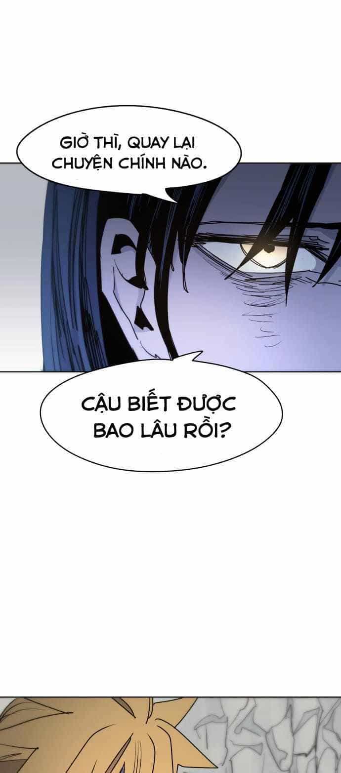 Kỵ Sĩ Báo Thù - Chương 19 - ảnh 19