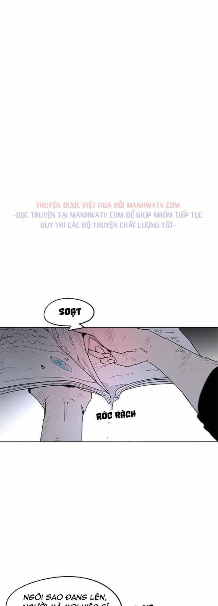 Kỵ Sĩ Báo Thù - Chương 2 - ảnh 26