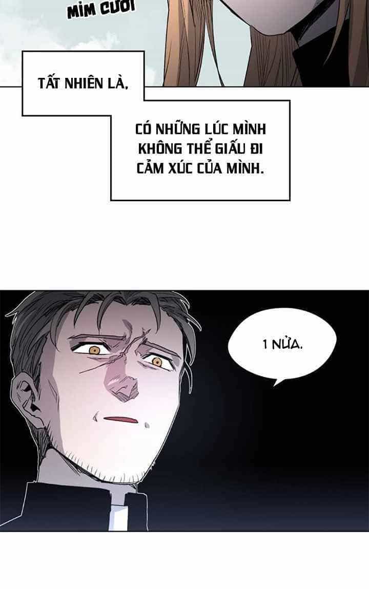 Kỵ Sĩ Báo Thù - Chương 2 - ảnh 30