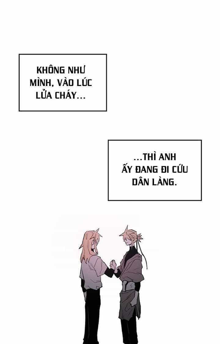 Kỵ Sĩ Báo Thù - Chương 2 - ảnh 51