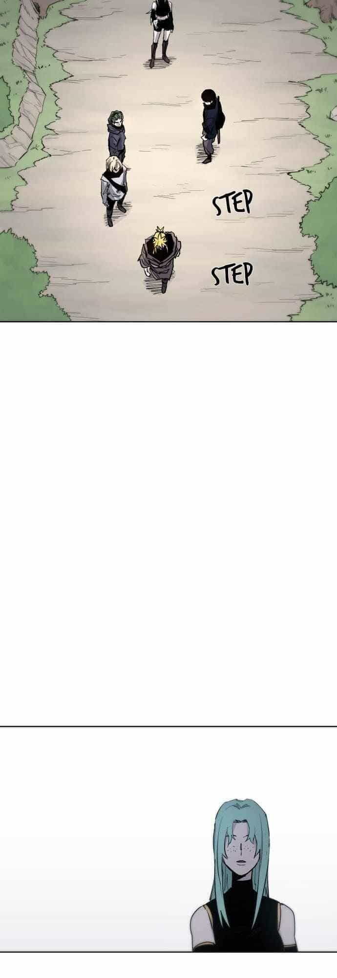 Kỵ Sĩ Báo Thù - Chương 20 - ảnh 22