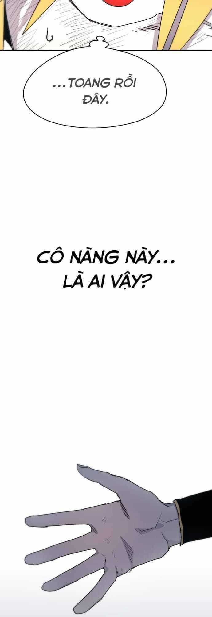 Kỵ Sĩ Báo Thù - Chương 20 - ảnh 3