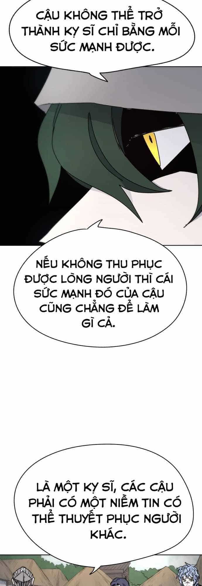 Kỵ Sĩ Báo Thù - Chương 20 - ảnh 43