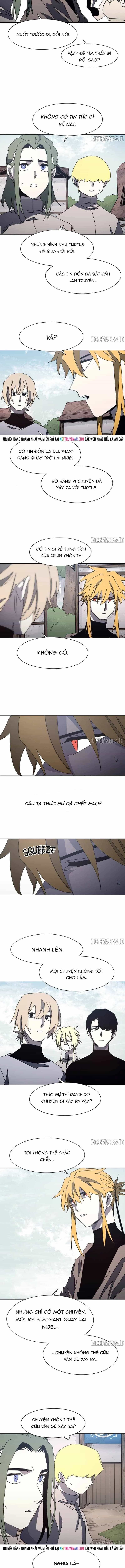 Kỵ Sĩ Báo Thù - Chương 203 - ảnh 4