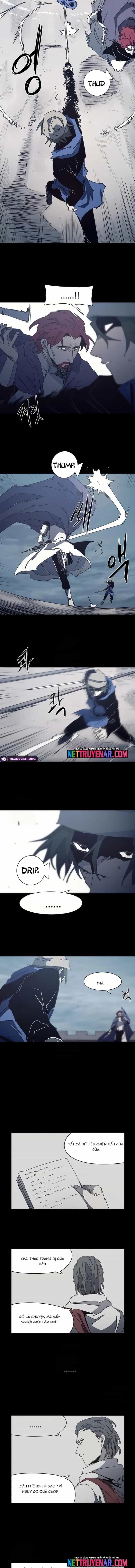 Kỵ Sĩ Báo Thù - Chương 204 - ảnh 4