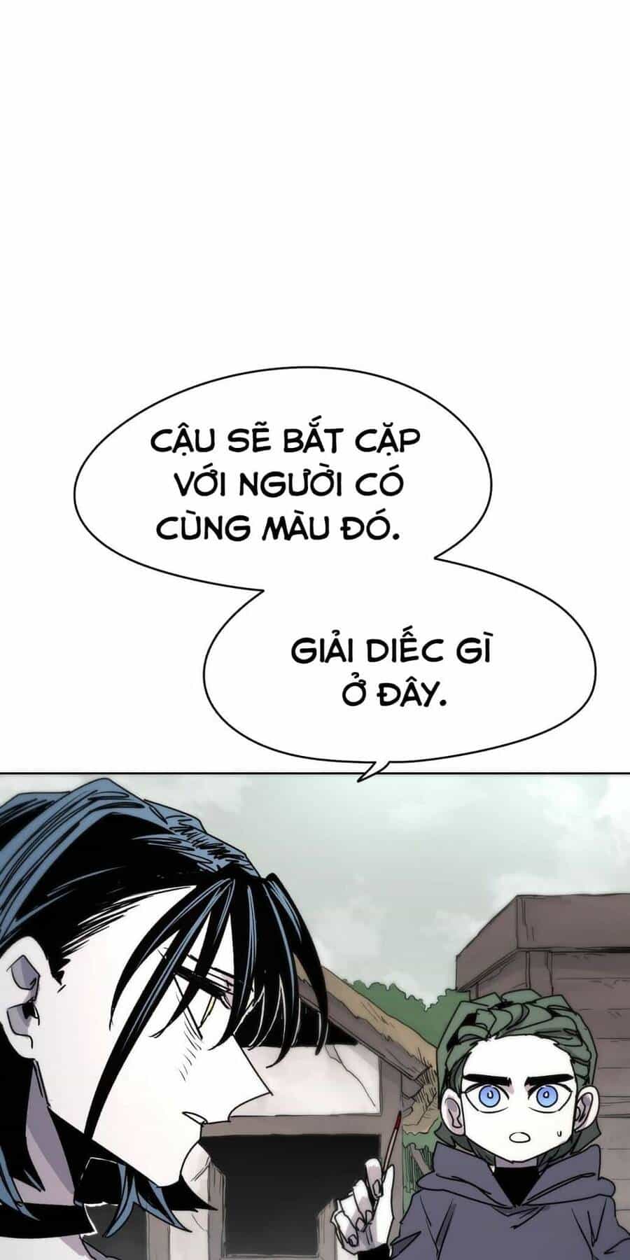 Kỵ Sĩ Báo Thù - Chương 21 - ảnh 29