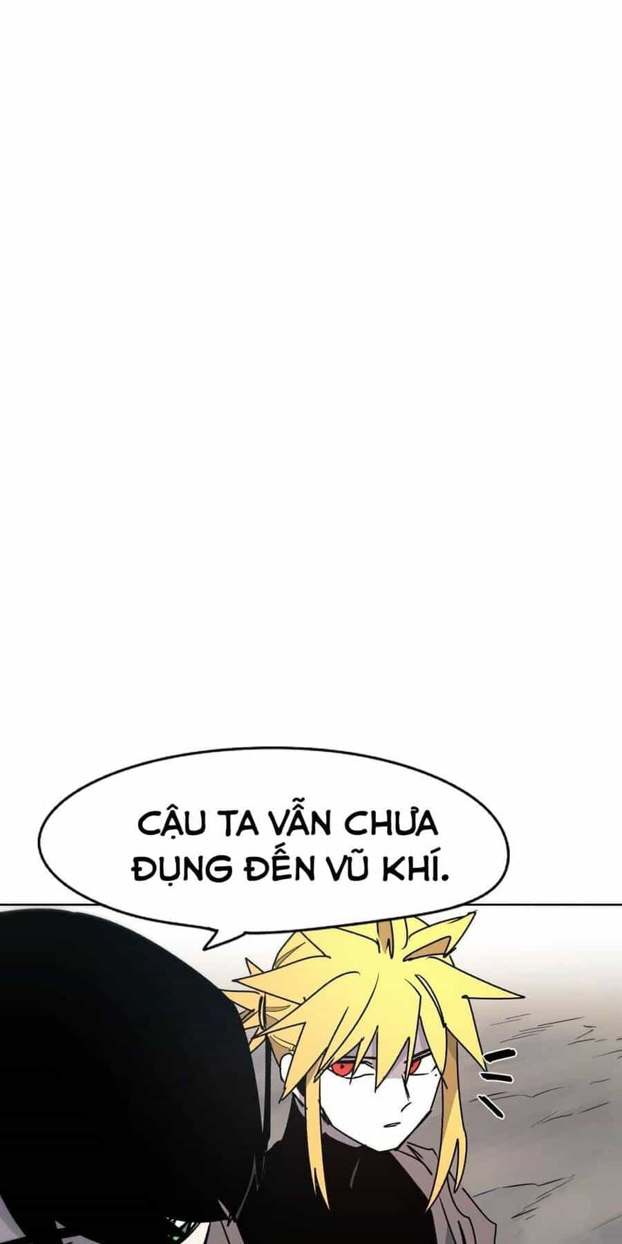 Kỵ Sĩ Báo Thù - Chương 21 - ảnh 89