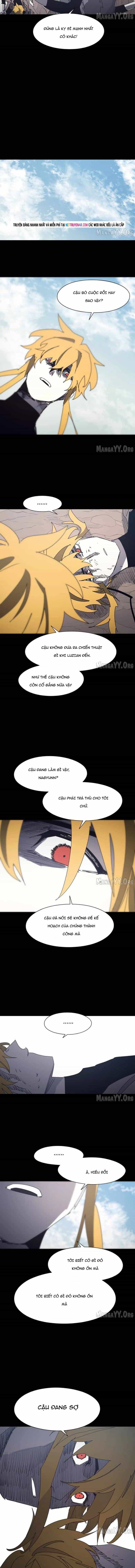 Kỵ Sĩ Báo Thù - Chương 212 - ảnh 3