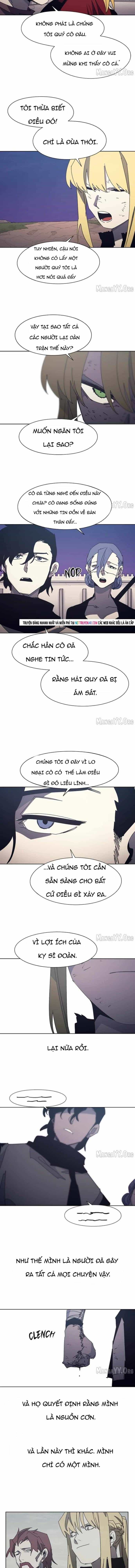 Kỵ Sĩ Báo Thù - Chương 212 - ảnh 6