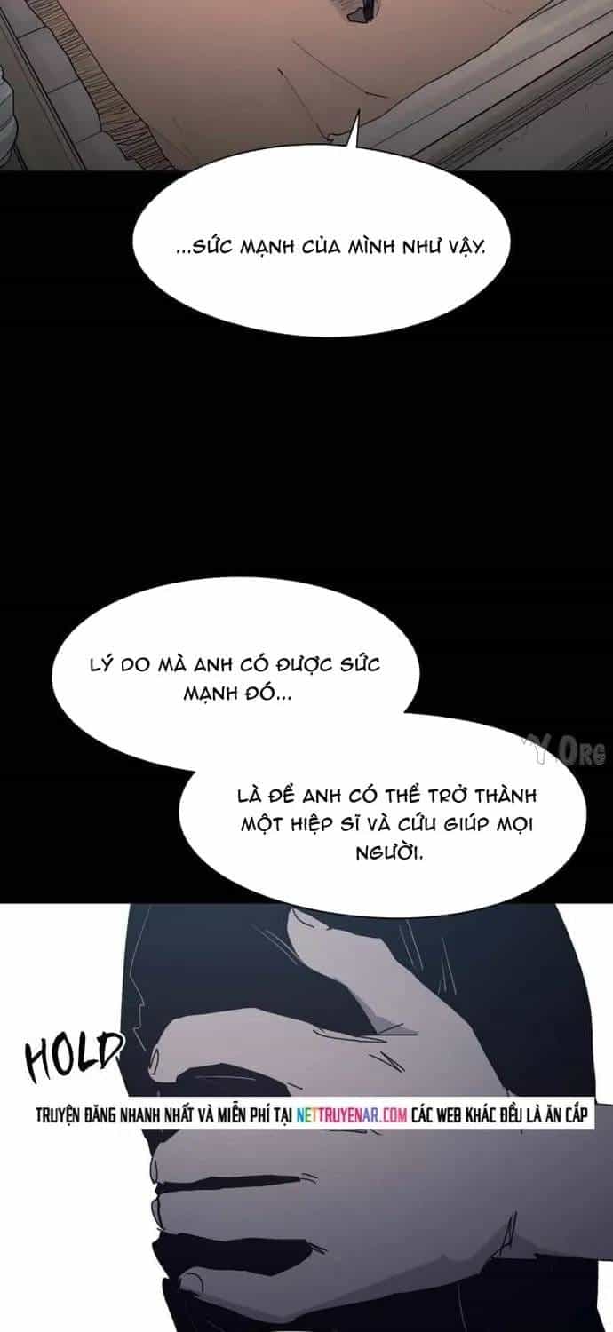 Kỵ Sĩ Báo Thù - Chương 221 - ảnh 37