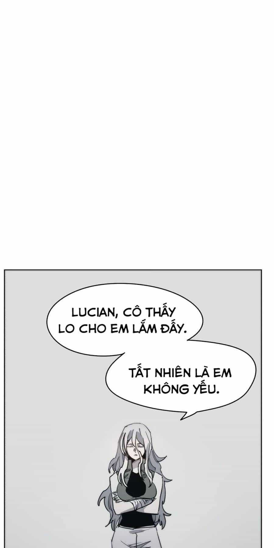 Kỵ Sĩ Báo Thù - Chương 22 - ảnh 2