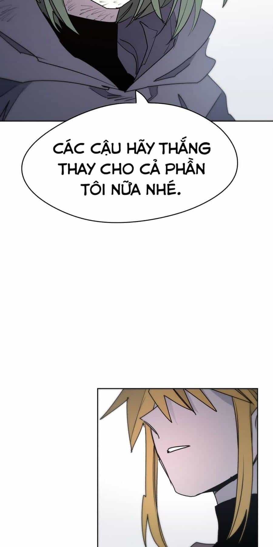 Kỵ Sĩ Báo Thù - Chương 22 - ảnh 77