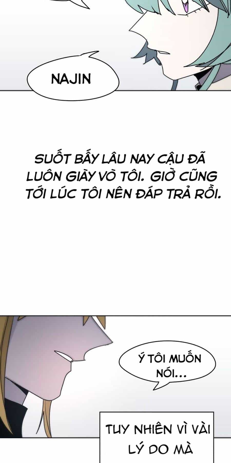 Kỵ Sĩ Báo Thù - Chương 22 - ảnh 95