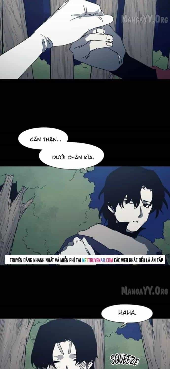 Kỵ Sĩ Báo Thù - Chương 222 - ảnh 25