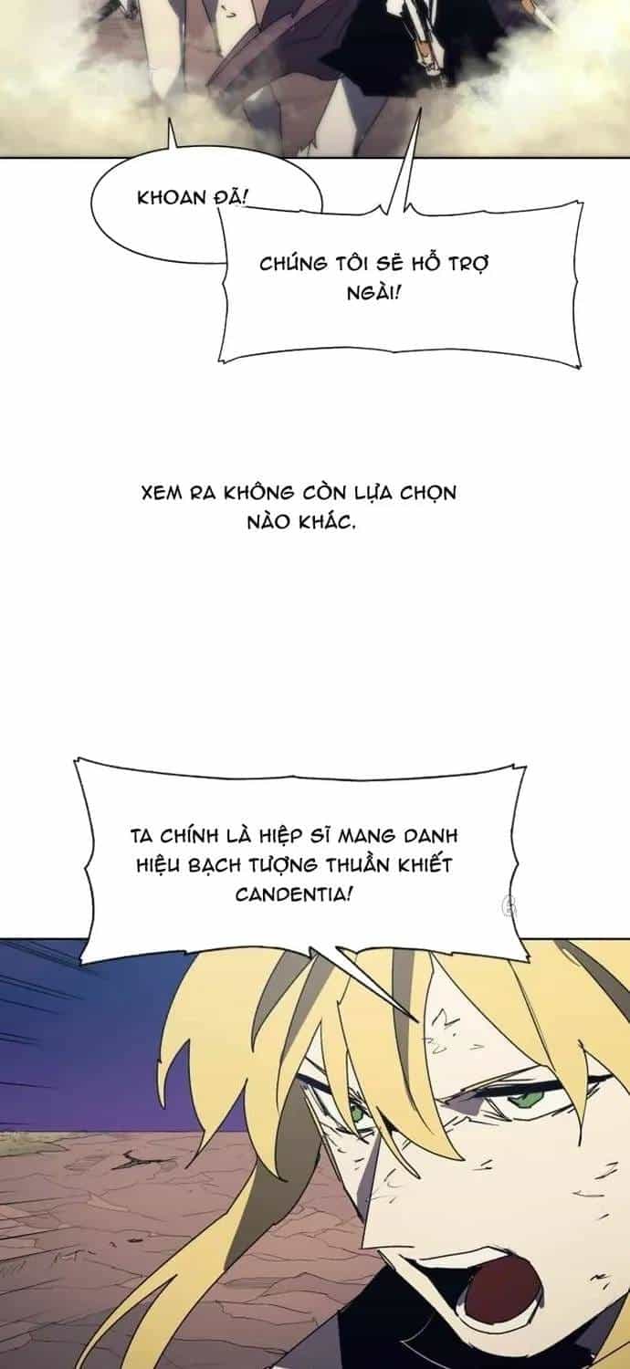 Kỵ Sĩ Báo Thù - Chương 223 - ảnh 45