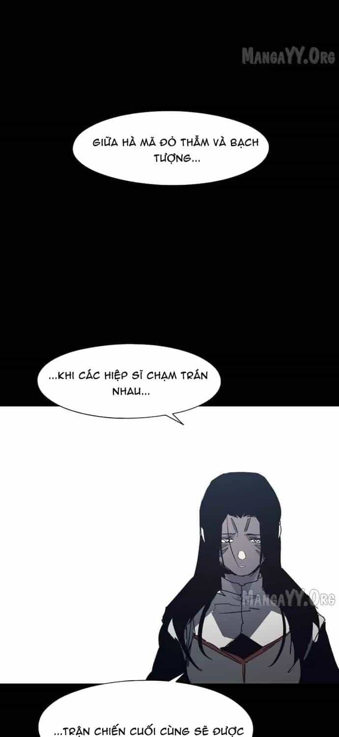 Kỵ Sĩ Báo Thù - Chương 223 - ảnh 50