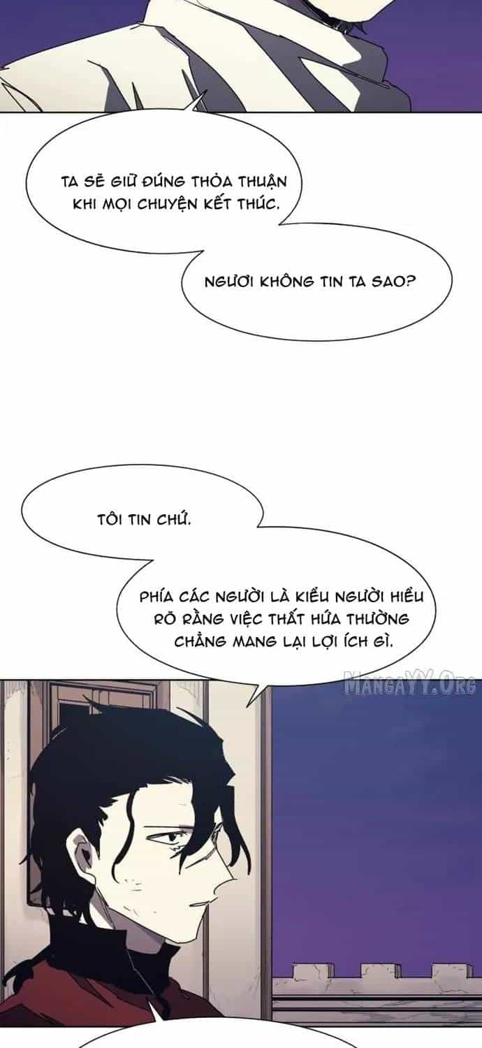 Kỵ Sĩ Báo Thù - Chương 223 - ảnh 6