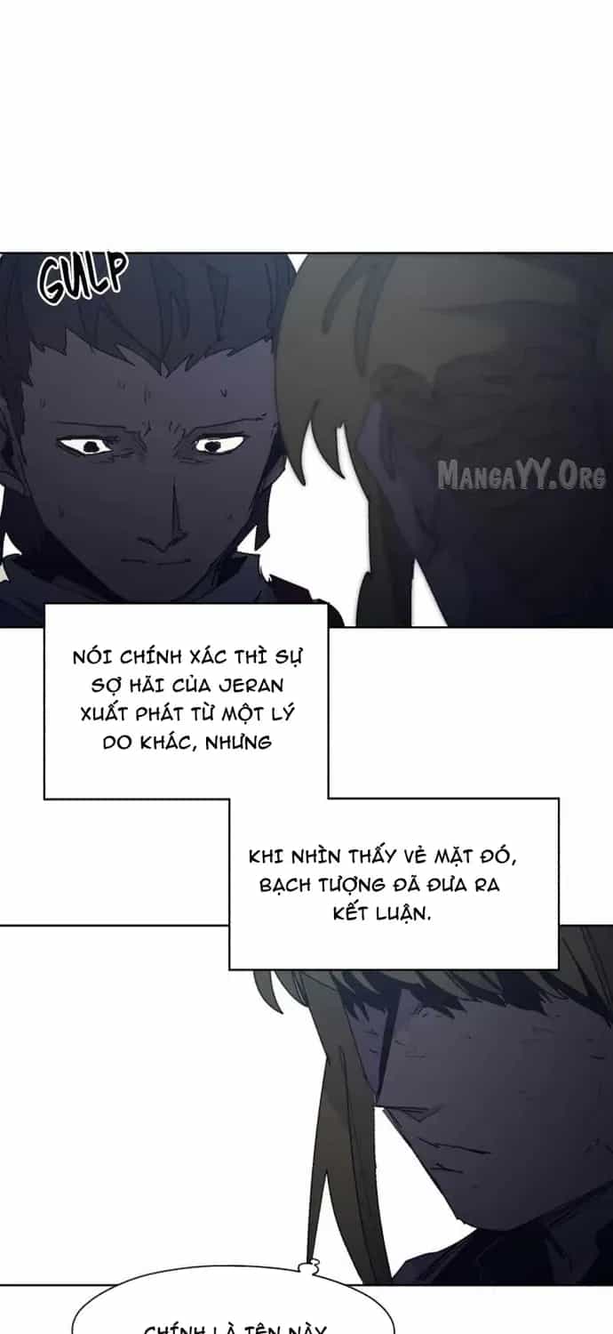 Kỵ Sĩ Báo Thù - Chương 225 - ảnh 34