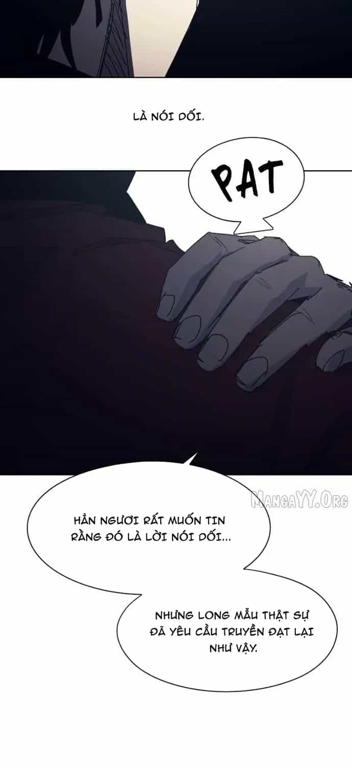Kỵ Sĩ Báo Thù - Chương 225 - ảnh 5