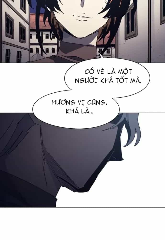 Kỵ Sĩ Báo Thù - Chương 228 - ảnh 11