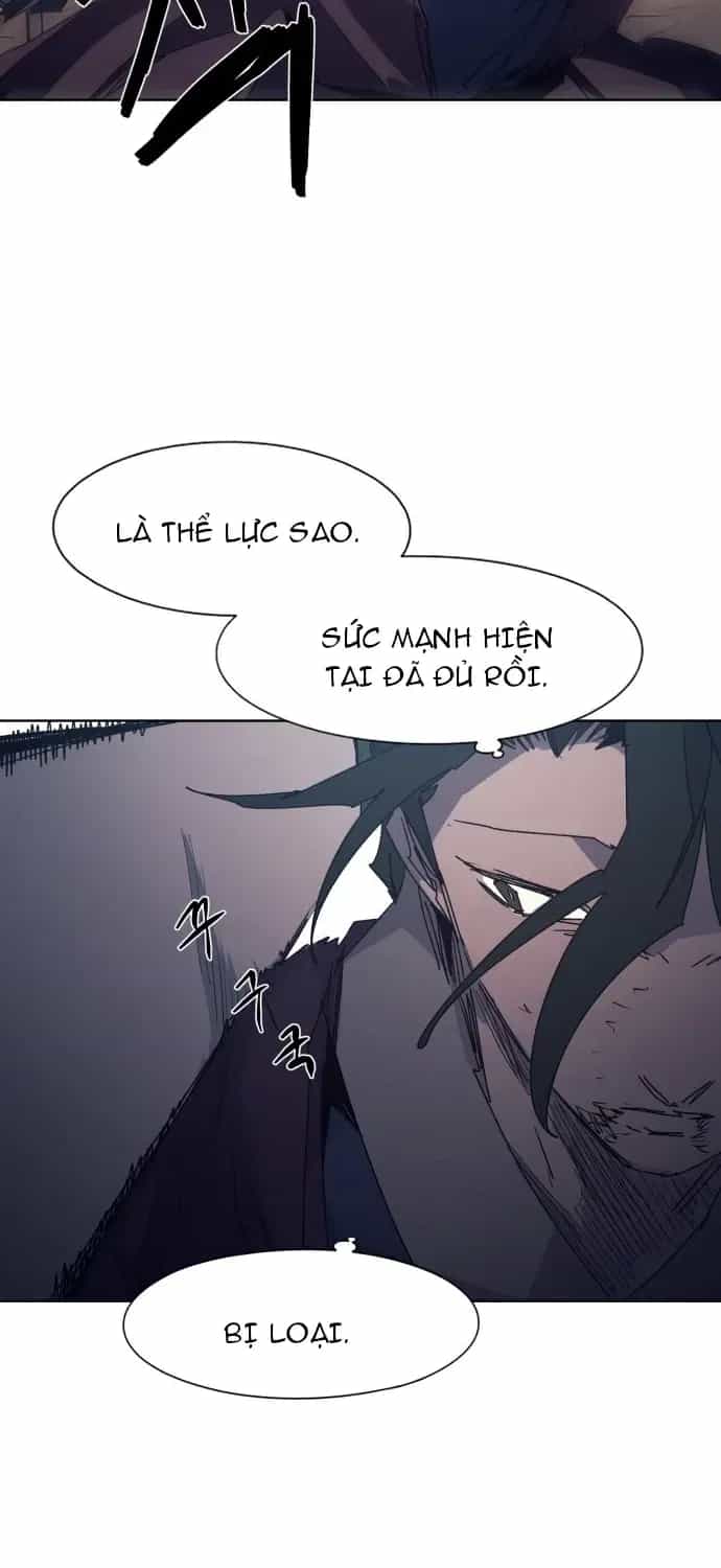 Kỵ Sĩ Báo Thù - Chương 228 - ảnh 31
