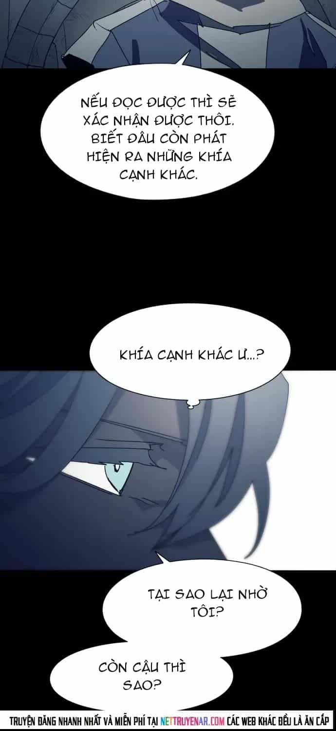 Kỵ Sĩ Báo Thù - Chương 228 - ảnh 4