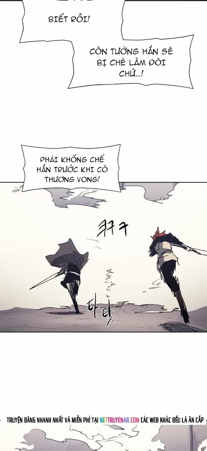 Kỵ Sĩ Báo Thù - Chương 228 - ảnh 40