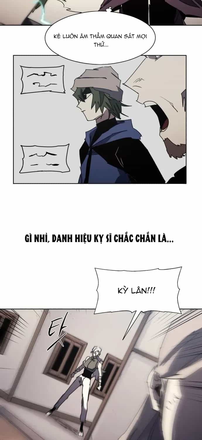 Kỵ Sĩ Báo Thù - Chương 230 - ảnh 20