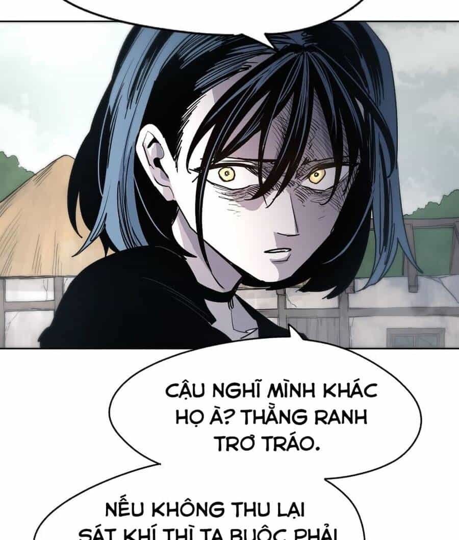 Kỵ Sĩ Báo Thù - Chương 23 - ảnh 18