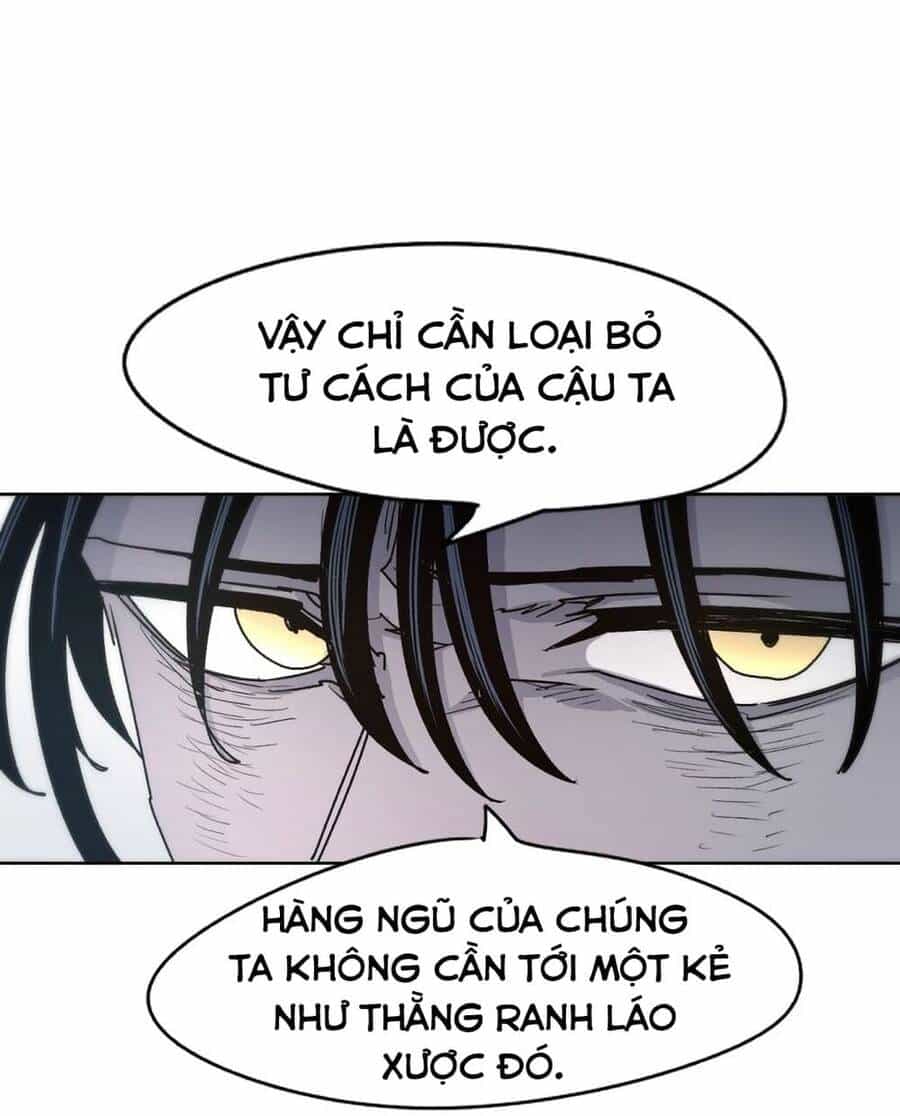 Kỵ Sĩ Báo Thù - Chương 23 - ảnh 28