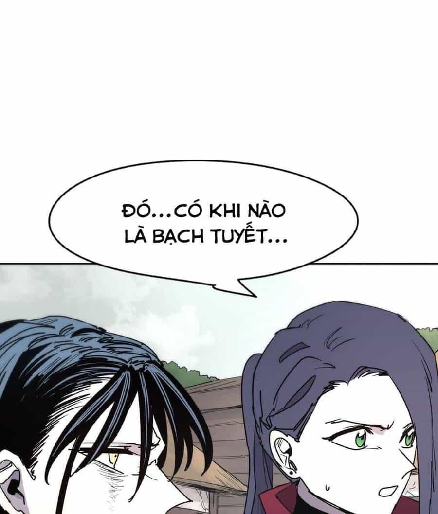 Kỵ Sĩ Báo Thù - Chương 23 - ảnh 30