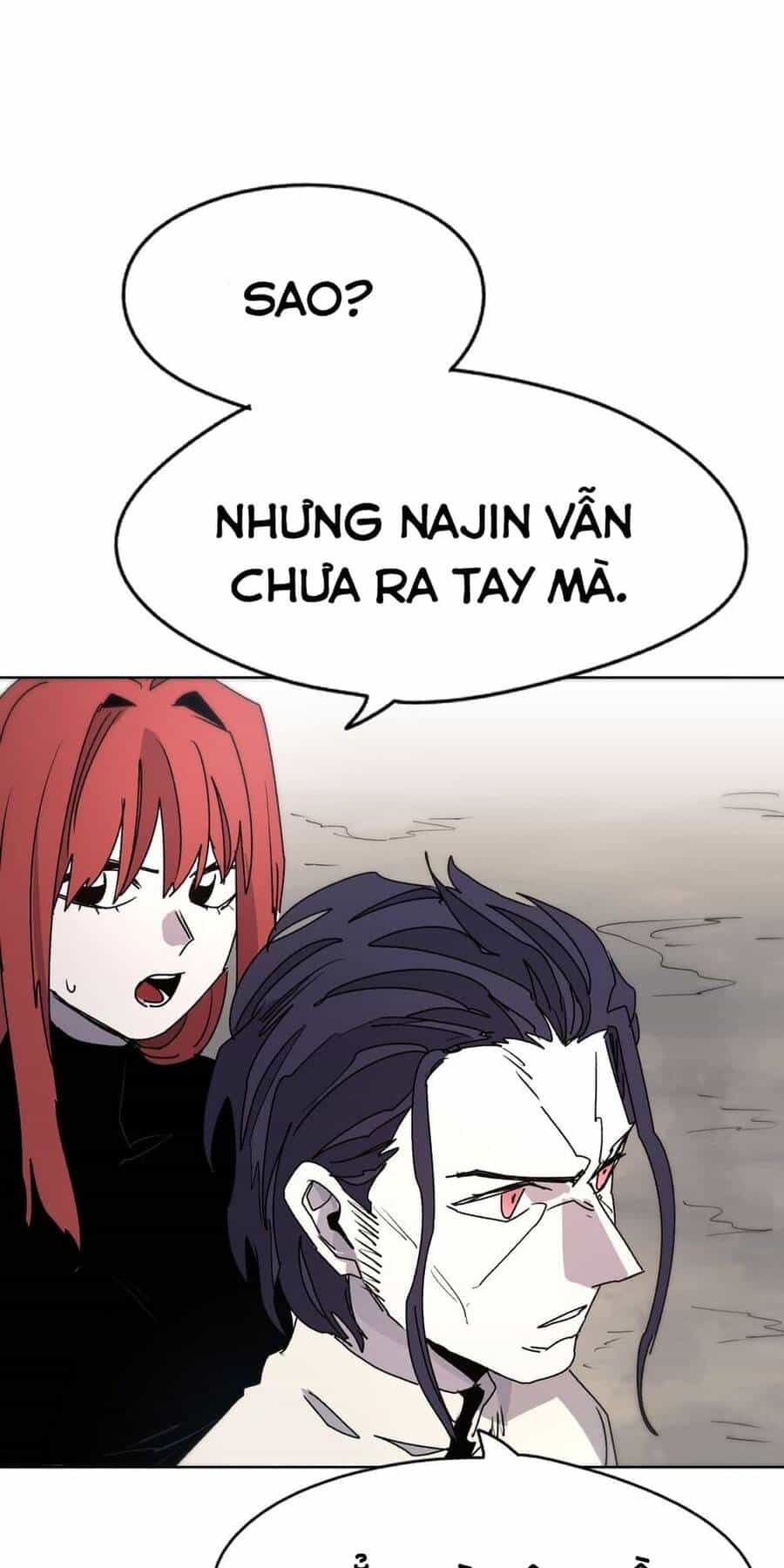 Kỵ Sĩ Báo Thù - Chương 23 - ảnh 65